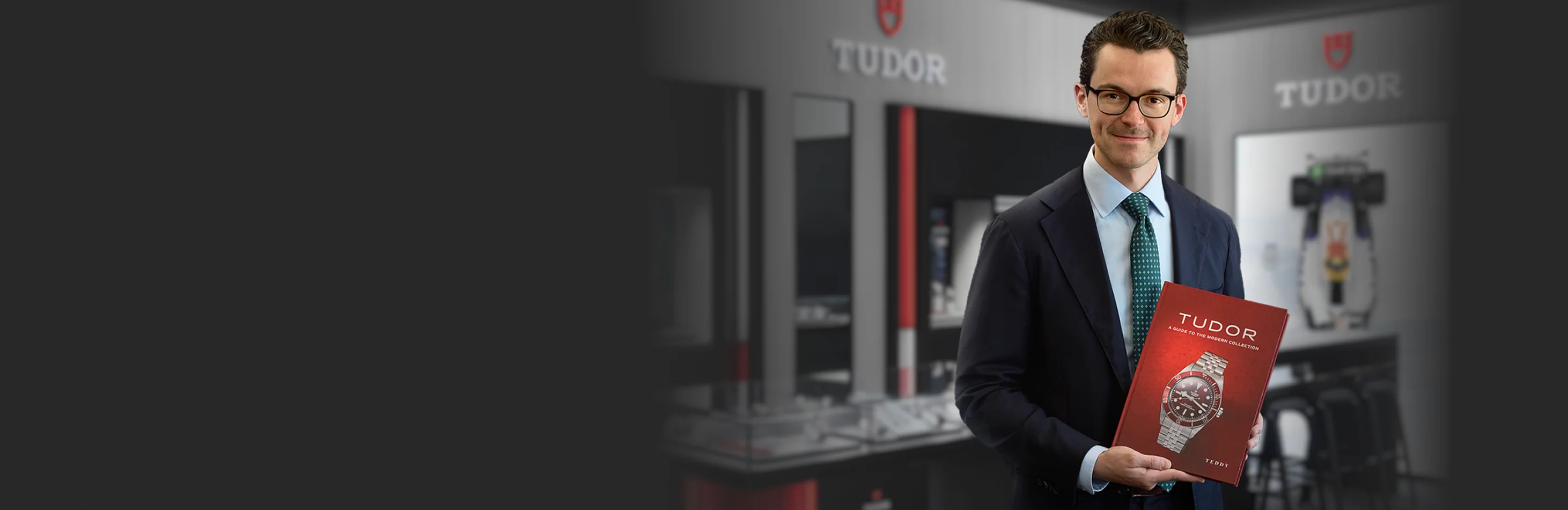 Your Trusted Source for Horology